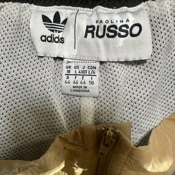 Adidas x Paolina Russo Joggers - Size L - RARE ITEM - Picture 7 of 7